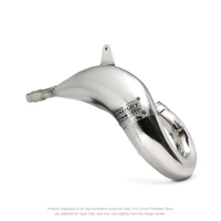 Pro Circuit Platinum Chamber for Kawasaki KX125 2001-2002