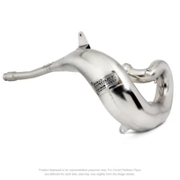 Pro Circuit Platinum Chamber for Kawasaki KX250 2003
