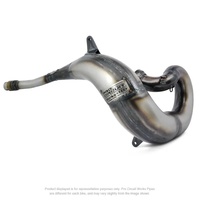 Pro Circuit Works Chamber for Kawasaki KX250 2004