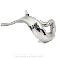 Pro Circuit Platinum 2 Chamber for KTM 200 EXC 2000-2006
