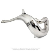 Pro Circuit Platinum Chamber for KTM 250 EXC 2000-2003