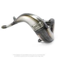 Pro Circuit Works Chamber for Yamaha YZ250 1987