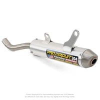 Pro Circuit 304 Muffler SH02250-SE