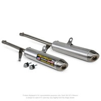 Pro Circuit 304 Muffler for Honda TRX250R 1986-1989