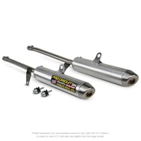 Pro Circuit 304 Muffler SQY88200-304