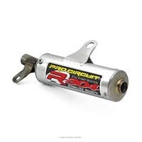 Pro Circuit R-304 Muffler for Suzuki RM80 1989-2001