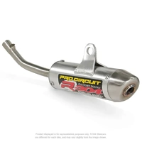 Pro Circuit R-304 Muffler ST04085-RE