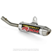 Pro Circuit R-304 Muffler ST09050-RE