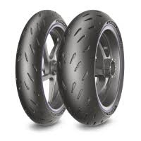 Michelin Tyre 190/50 ZR 17 (73W) Power GP
