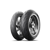 Michelin Tyre 180/55 ZR 17 (73W) Power GP2