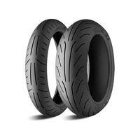 Michelin Tyre 140/70-12 60P Power Pure Scooter