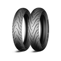 Michelin Tyre 100/80-17 52S Pilot Street 2