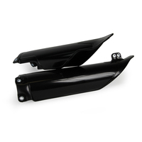 Rtech Fork Protectors for Husaberg FE 350-400-450-500 2009-2014 Black
