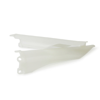 Rtech Fork Protectors for Kawasaki (OE) KXF 250 2004-2005 Neutral