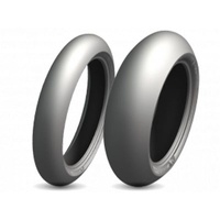 Michelin Tyre 120/70-17 58V Power Slick Performance M