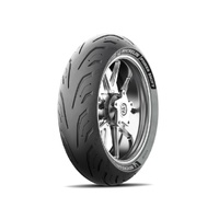 Michelin Tyre 120/70 R 17 58H Power Shift