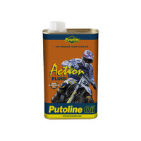 Putoline Action Air Filter Oil - 1L