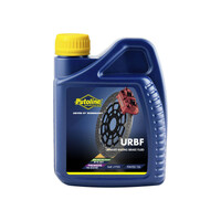 Putoline Ultimate Racing Brake Fluid - Dot 4 (500ml) (74041)