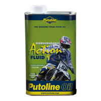Putoline Action Bio Air Filter Oil - 1L