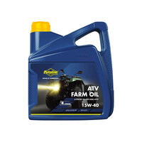 Putoline ATV Farmer 4T Engine Oil - 15W40 (4L) (70024)