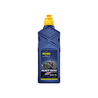 Putoline EP Heavy Gear Oil - 80W90 (1L) (70148)