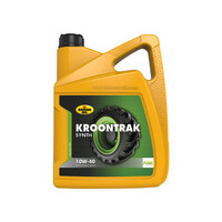 Putoline Kroontrak Synthetic Agricultural Oil - 10W40 (5L)