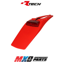 Rtech Red LED Tail Lights