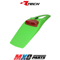 Rtech Green LED Tail Lights