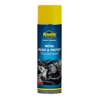 Putoline Metal Proof & Protect Spray - 500ml