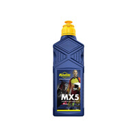 Putoline MX5 Engine Oil (2T) (1L) (70272)