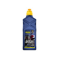 Putoline Ester Tech Off-Road 4+ Engine Oil - 10W60 (1L) (70638)