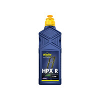 Putoline HPX Racing Fork Oil - 15W (1L) (70216)