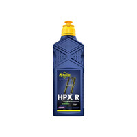 Putoline HPX Racing Fork Oil - 5W (1L) (70226)