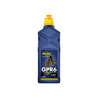 Putoline GPR6 Shock Oil - 2.5W (1L) (70177)
