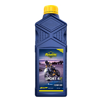 Putoline Sport 4R Engine Oil - 15W50 (1L) (74392)