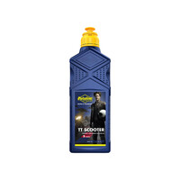 Putoline TT Scooter Injector Engine Oil (2T) (1L) (70471)