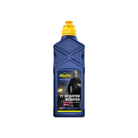 Putoline TT Scooter Scented Engine Oil (2T) (1L)