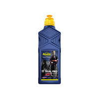 Putoline TT Trials Pro Scented Engine Oil (2T) (1L)