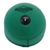 Putoline Pre Oiled Air Filter for Honda CR85R Small Wheel 2003-2007 >HO115X