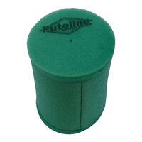 Putoline Pre Oiled Air Filter for Suzuki LTA400 EIGER 2X4 2008 >SU4019X