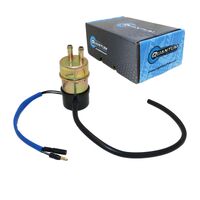 Quantum Frame Mounted Fuel Pump for Kawasaki Mule 2520 1995-2000