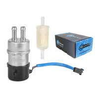 Frame Mount Fuel Pump/Fuel Filter for Yamaha XVZ1300 Royal Star 1996-2000