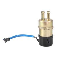 Quantum Frame Mounted Fuel Pump for Kawasaki ZXR750 1989-1992