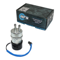 Quantum Frame Mount Fuel Pump for Kawasaki ZXR750 1989-1992