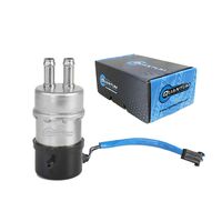 Quantum Frame Mounted Fuel Pump for Yamaha FZS600 Fazer 1998-2003