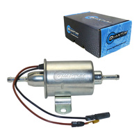 QuantumFrame Mount Fuel Pump for Polaris Ranger 500 4X4 Built Aft 8/28/06 2007