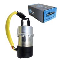 Quantum Frame Mounted Fuel Pump for Honda NSS250 2001-2007