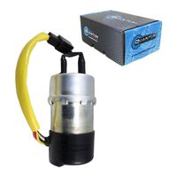 Quantum Frame Mounted Fuel Pump for Kawasaki VN1500 Vulcan 1996-1999