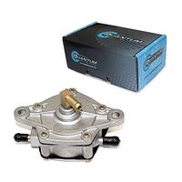 Quantum Mechanical Fuel Pump for Suzuki ALT125 1983-1986