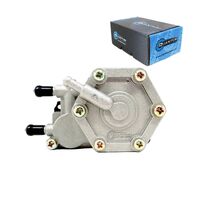 Quantum Mechanical Fuel Pump for Polaris Outlaw 500 2006-2007